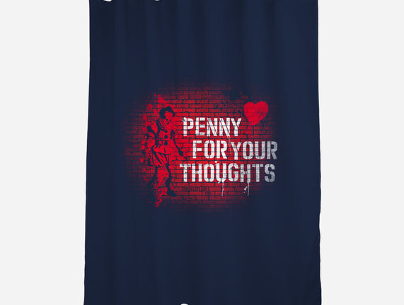 Penny For Your Thoughts