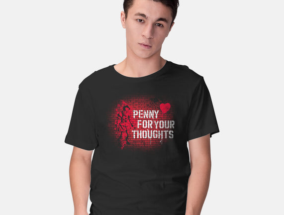 Penny For Your Thoughts