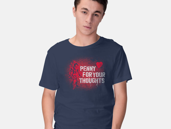 Penny For Your Thoughts