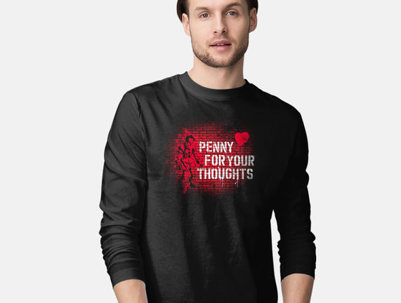 Penny For Your Thoughts