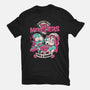 Support Your Local Zombie-Mens-Premium-Tee-estudiofitas