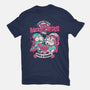 Support Your Local Zombie-Mens-Premium-Tee-estudiofitas