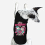 Support Your Local Zombie-Dog-Basic-Pet Tank-estudiofitas