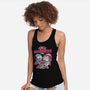 Support Your Local Zombie-Womens-Racerback-Tank-estudiofitas