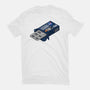 Vitamin NASA-Mens-Heavyweight-Tee-By Berto