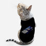 Vitamin NASA-Cat-Basic-Pet Tank-By Berto