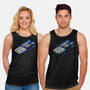 Vitamin NASA-Unisex-Basic-Tank-By Berto