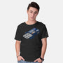 Vitamin NASA-Mens-Basic-Tee-By Berto