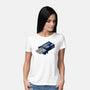 Vitamin NASA-Womens-Basic-Tee-By Berto