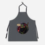 Deathly Friend-Unisex-Kitchen-Apron-fanfreak1