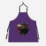 Deathly Friend-Unisex-Kitchen-Apron-fanfreak1