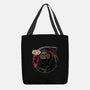 Deathly Friend-None-Basic Tote-Bag-fanfreak1