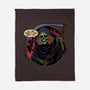 Deathly Friend-None-Fleece-Blanket-fanfreak1