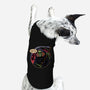 Deathly Friend-Dog-Basic-Pet Tank-fanfreak1