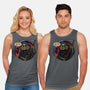 Deathly Friend-Unisex-Basic-Tank-fanfreak1