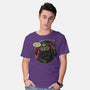 Deathly Friend-Mens-Basic-Tee-fanfreak1