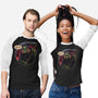 Deathly Friend-Unisex-Baseball-Tee-fanfreak1