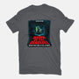 Dawn Of The Deadline-Mens-Premium-Tee-Monsters with ADHD