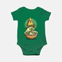 Guacagawa Mole-Baby-Basic-Onesie-Olipop