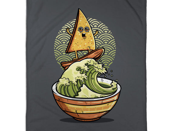 Guacagawa Mole