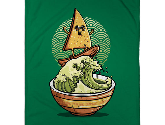 Guacagawa Mole