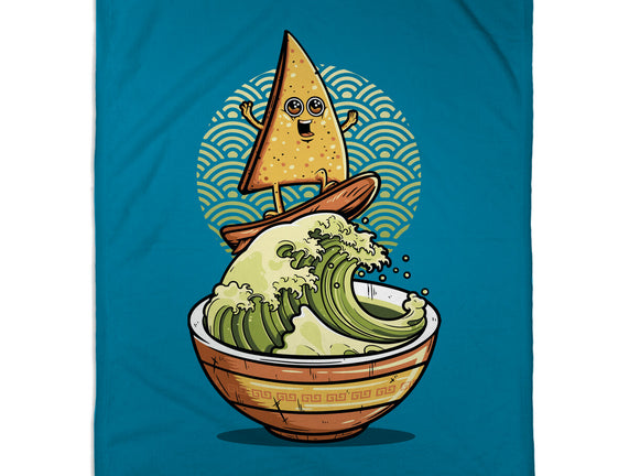 Guacagawa Mole