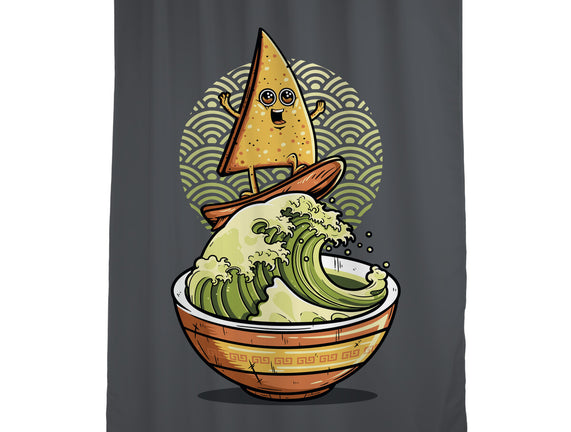 Guacagawa Mole