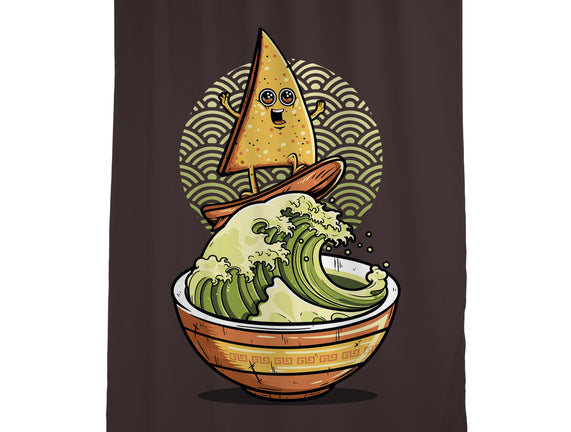 Guacagawa Mole