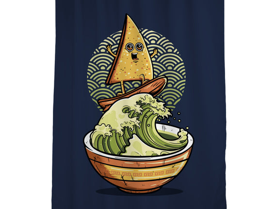 Guacagawa Mole