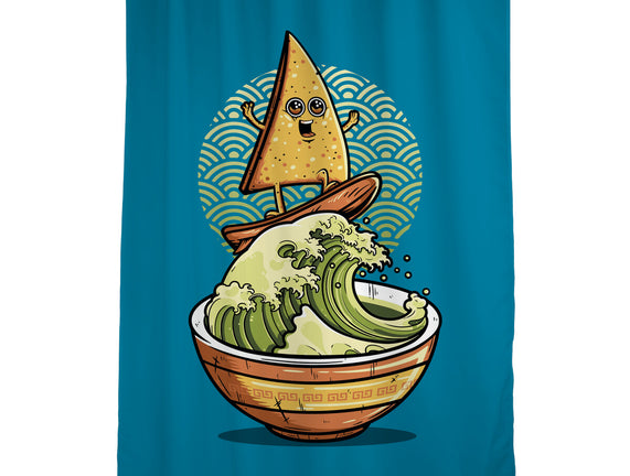 Guacagawa Mole