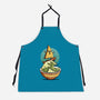 Guacagawa Mole-Unisex-Kitchen-Apron-Olipop