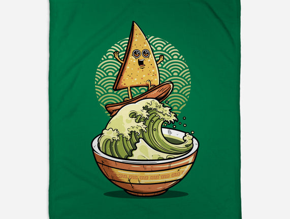 Guacagawa Mole