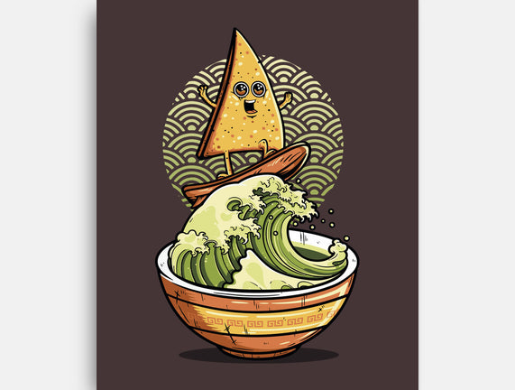 Guacagawa Mole