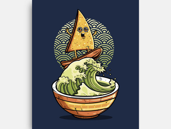 Guacagawa Mole