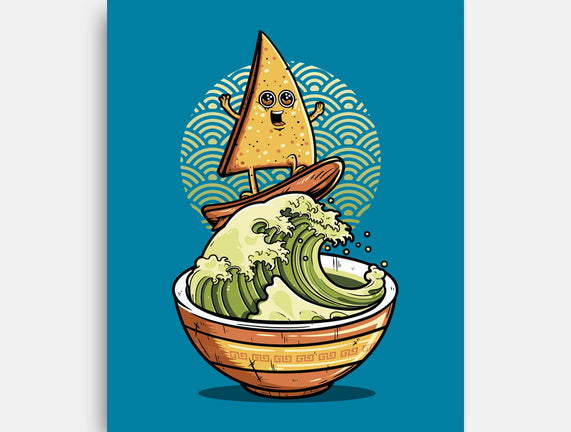 Guacagawa Mole