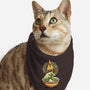 Guacagawa Mole-Cat-Bandana-Pet Collar-Olipop