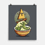 Guacagawa Mole-None-Matte-Poster-Olipop