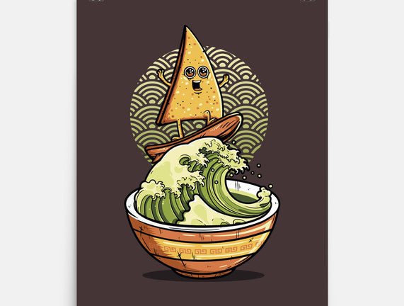 Guacagawa Mole