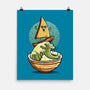 Guacagawa Mole-None-Matte-Poster-Olipop