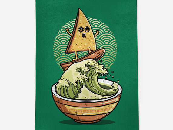 Guacagawa Mole