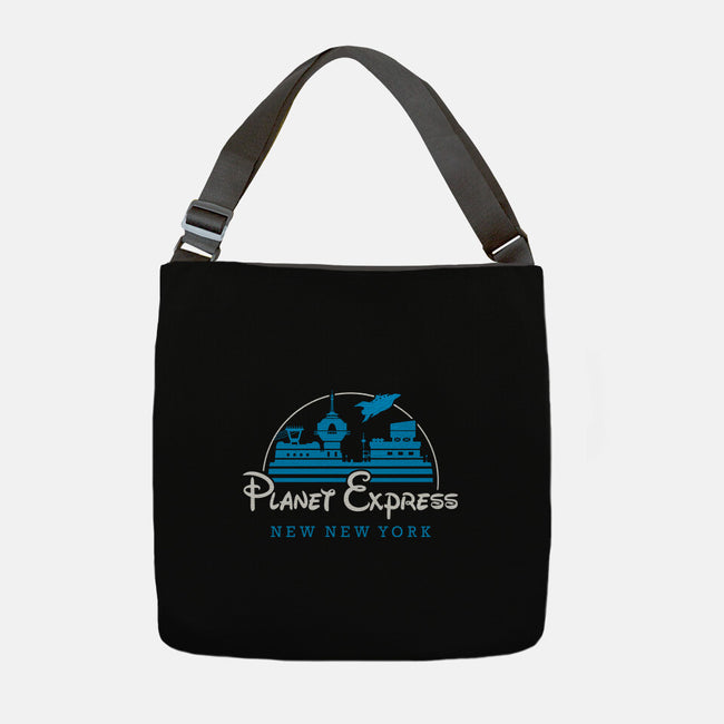 Magic Express-None-Adjustable Tote-Bag-Getsousa!