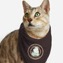 I Choose Violence-Cat-Bandana-Pet Collar-MaxoArt