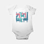 We're Alpacked-Baby-Basic-Onesie-erion_designs