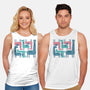 We're Alpacked-Unisex-Basic-Tank-erion_designs