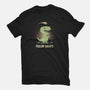 Feeling Lucky-Mens-Premium-Tee-retrodivision