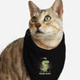 Feeling Lucky-Cat-Bandana-Pet Collar-retrodivision