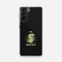 Feeling Lucky-Samsung-Snap-Phone Case-retrodivision