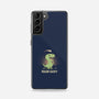 Feeling Lucky-Samsung-Snap-Phone Case-retrodivision