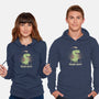 Feeling Lucky-Unisex-Pullover-Sweatshirt-retrodivision