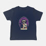 Edgar Allan Paw-Baby-Basic-Tee-vp021